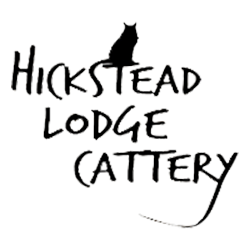 Hickstead Lodge Cattery logo